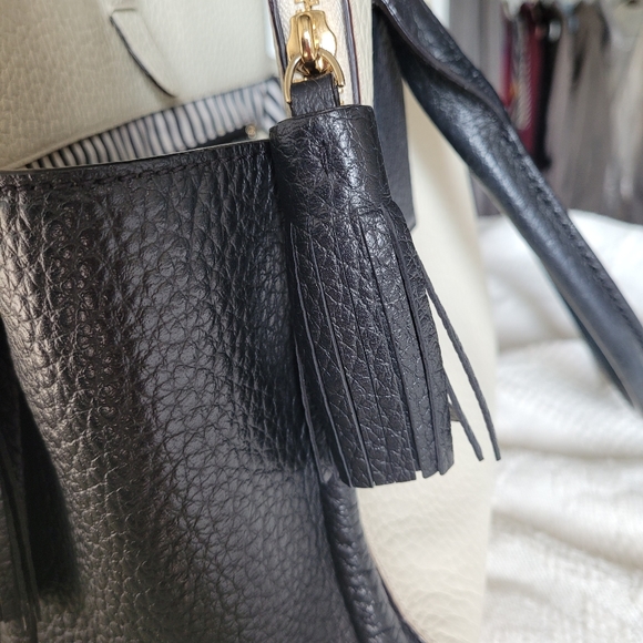 Kate Spade Colour Block Purse (shoulder bag) - Picture 6 of 8